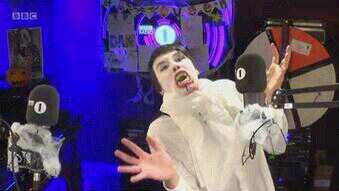 I'm more fab than a glittery crab      |||    why work when you can twerk?
