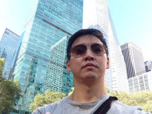 Tserendemberel's profile picture. MD, MBA