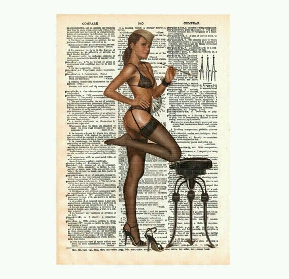 Confess To Us And I Won't Judge! I Do Dirty Things