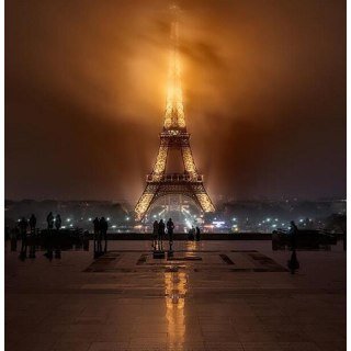 Je follow tous ce qui veulent.
