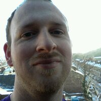 David Dawson - @davidthecoder Twitter Profile Photo