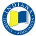 IN Literacy Assoc (@inliteracyassoc) Twitter profile photo