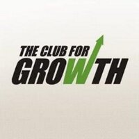 Club for Growth (@club4growth) 's Twitter Profile Photo Club for Growth (@club4growth) 's Twitter Profile Photo