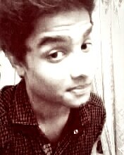 Im born to be somebody ! every where the only thing i see is beautiful people :)