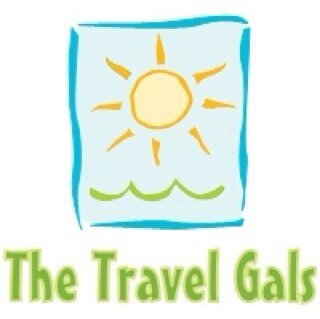 The Official Travel Gals twitter.  Our Travel Designers specialize in planning the perfect vacation for YOU! 636-561-0403.