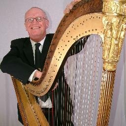 Wedding harpist Lincolnshire, Old car enthusiast.