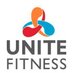 Unite Fitness (@unitefitness) Twitter profile photo