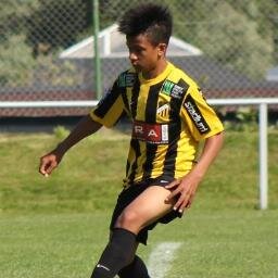 Football player! 3