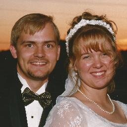 Husband, Father, Reader, Political Junkie, Football (Soccer) Fan,  Techie, Christian