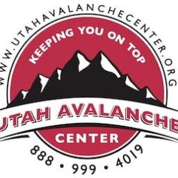 UTAH AVALANCHE CENTER in LOGAN is operated by the Friends of the Utah Avalanche Center