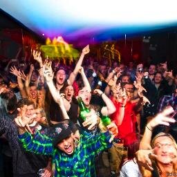 A New night for Bass Music!