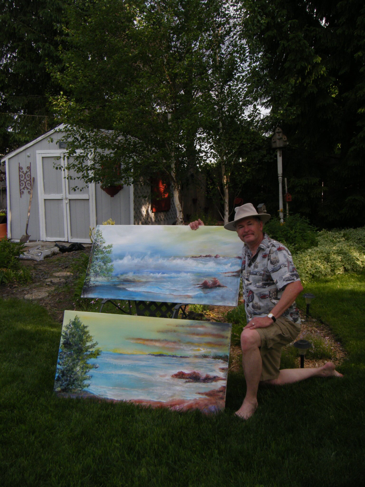 artist