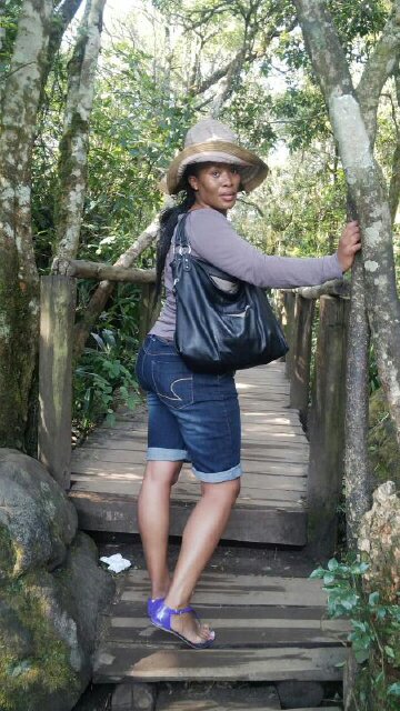 In love with SA
