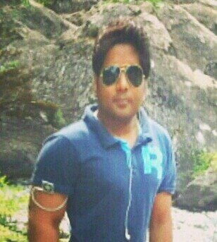 KumarPunitpnt's profile picture. Working as a Marine Engineer Officer.