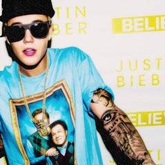 SINCE A BELIEBER, ALWAYS A BELIEBER ♥ JUSTIN DREW BIEBER MY HERO!!!! 08/10/11 02/11/13 ♥ ALWAYS KIDRAUHL