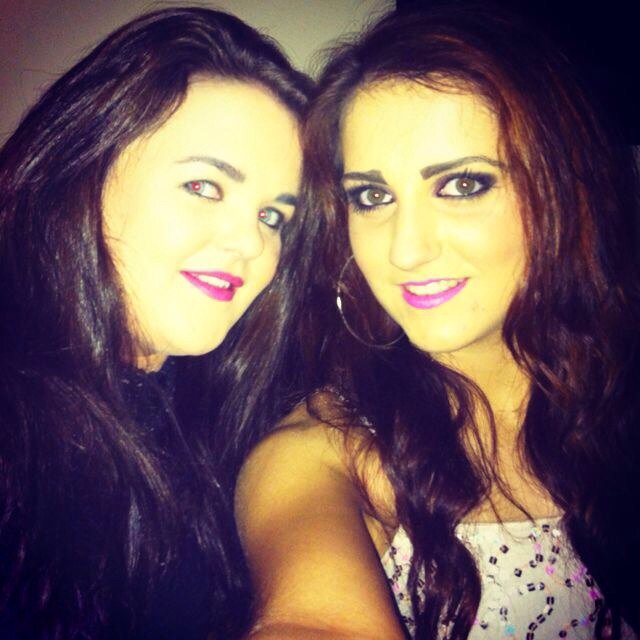 mcg_louise's profile picture. Everything that happens in your life helps make what you are today. Your past is your future. - Jim McGuinness