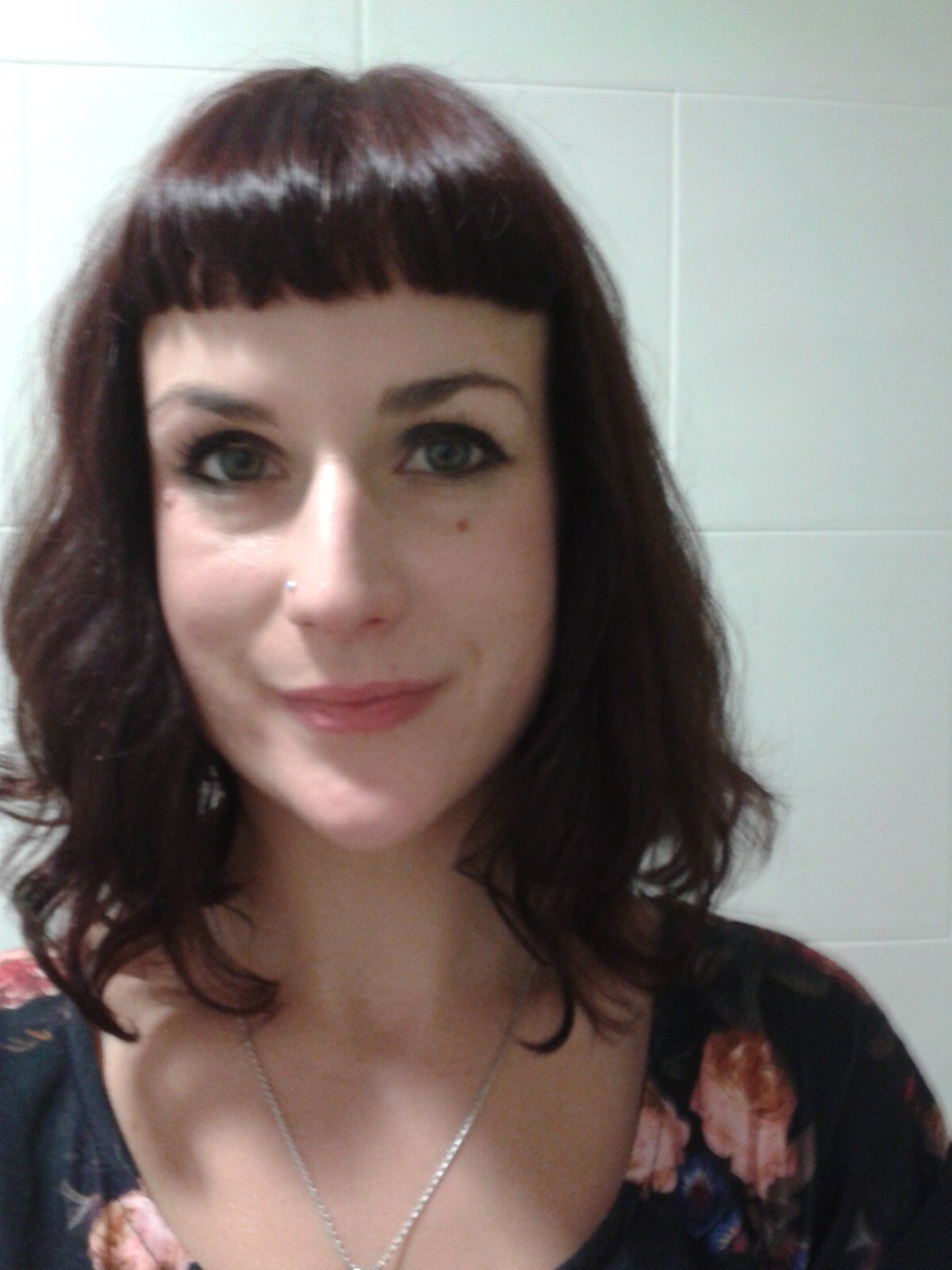 Newly Qualified Community Organiser, Works on rights for renters, Eco advocate, foodie and general yogi.