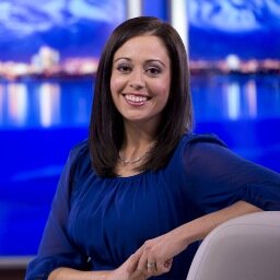 Georgian by birth, Alaskan by choice. Former TV journalist turned SAHM who loves fly fishing and exploring new places. Amateur photographer & skilled knitter.