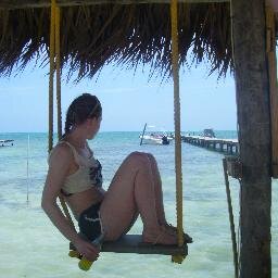 Health, Fitness & Well-Being. Interested in Personal Development and Psychology. Where shall my travels take me next? 
http://t.co/EcbRonIOqy