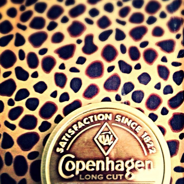 Representing the California Dippers, Copin' with stress one can at a time #DBH #Calidip #Yompin