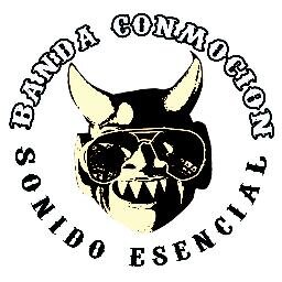 la del sonido esencial... contacto: info@bandaconmocion.cl