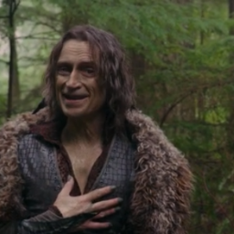 I'm Rumpelstiltskin. Lets make a deal. RP
