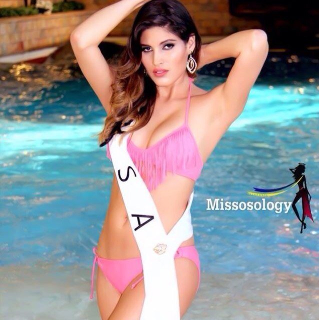 Actress @ Telemundo Tv, Model, Miss Model of the World Puerto Rico 2010.
