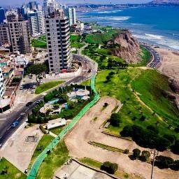 Iimaperu's profile picture. Dedicado a mi hermosa ciudad, Lima.