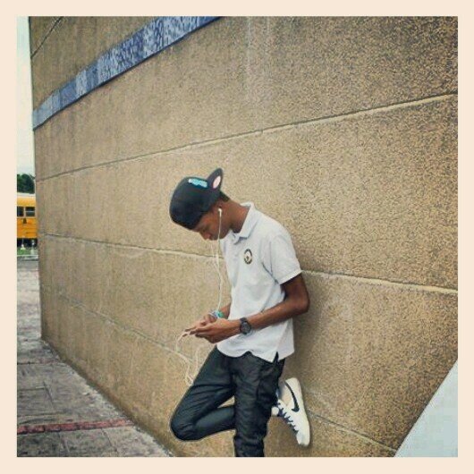 Dj Official en flow507.tk dj crossover 507 
Only God
