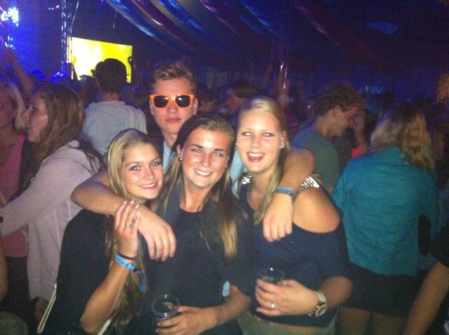 noorjulie's profile picture. ♡