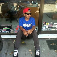 Arix (@arix_ponk) 's Twitter Profile