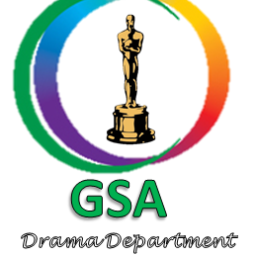 Drama Department at George Salter Academy, West Bromwich.