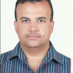 AymanMorshedyA's profile picture. 