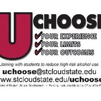 SCSU U-Choose (@scsuchoose) 's Twitter Profile