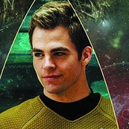 Only those who will risk going too far can possibly find out how far one can go.  ||RP||MC||AU||StarTrek||