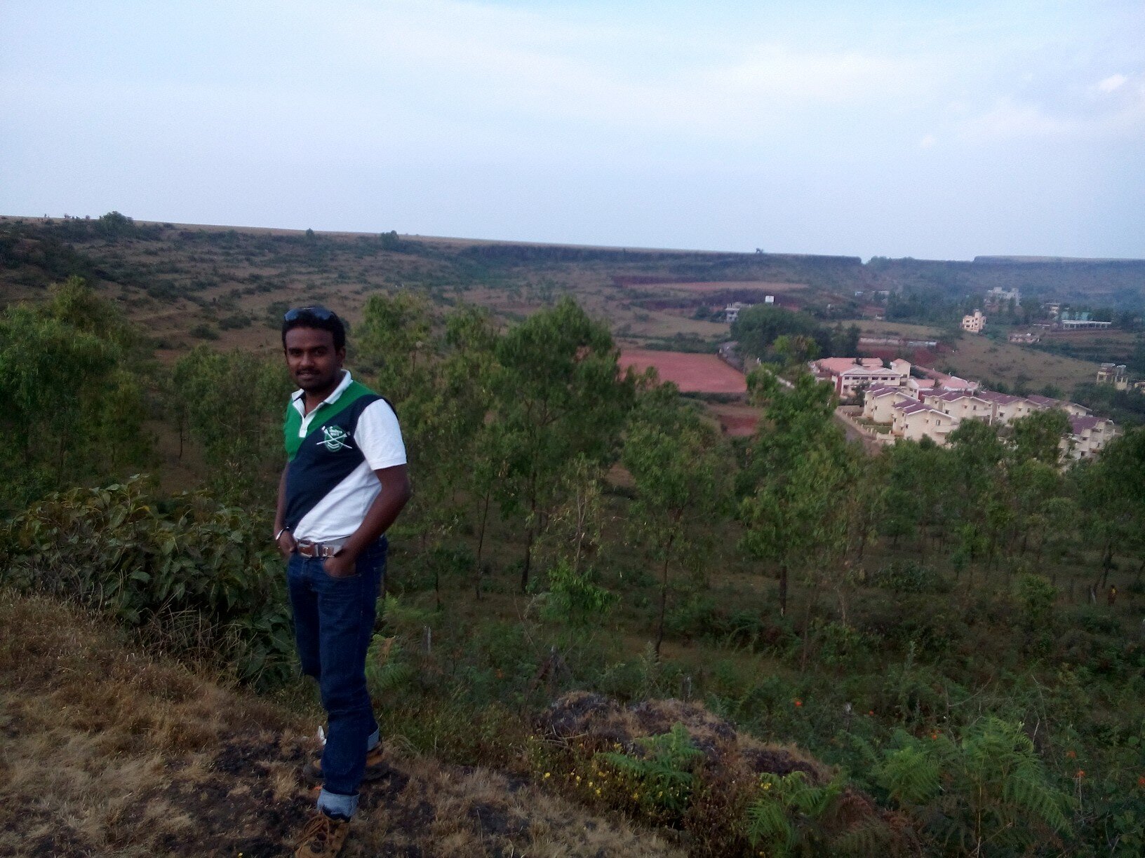 Civil Engineer