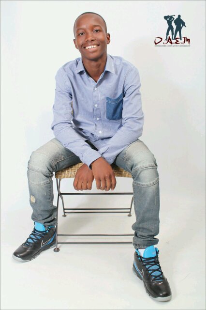 Heart of a lion speed of a cheetah neva 4get lyk an elephant....