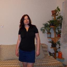 MKriszta's profile picture. 