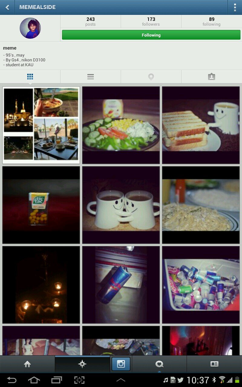 ,Born in 24 mayo 19 y , instagram ; memealside _ fun run ; memehashem student at kAU ( قدوتي ابي ودامكم مريتو من هنا ادعولو بالرحمه)