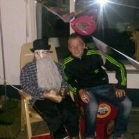 Mike (@mike_lwd) 's Twitter Profile