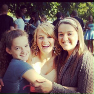 bair_abby's profile picture. You are STRONGER than you seem, BRAVER than you believe, and SMARTER than you think you are.