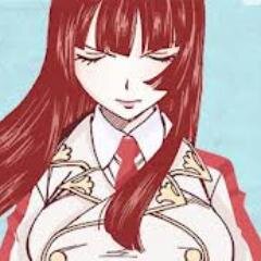 ||Kagura Mikazuchi|| The Strongest Mage in the Mermaid heel Guild || I haven't relied on luck since the instant I wad born.