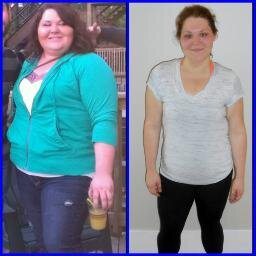 Weight loss news and tips from Downsize Fitness, the world's first overweight-only gym