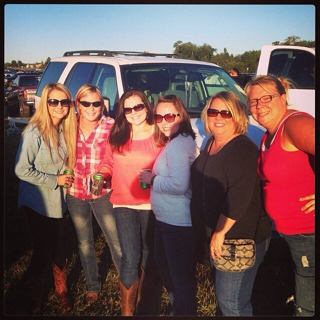 Wife, Mother, and Bookworm! #Southern
