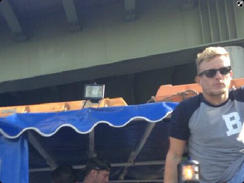 AdamGarrett5's profile picture. 