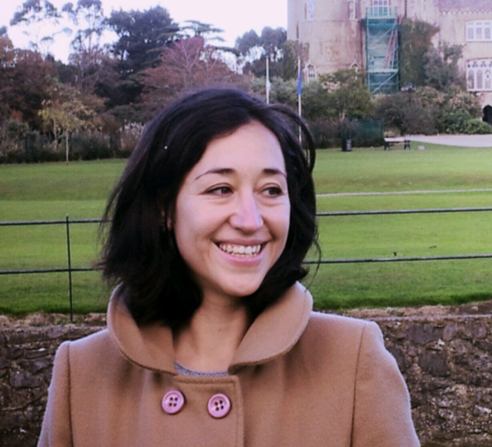 tamara_dominic's profile picture. 