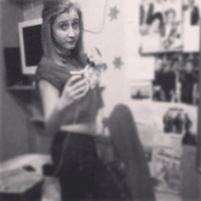 ❤ Live life like ya wanna dont let anyone judge you! ❤