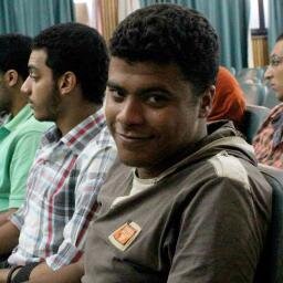 Ahmed_Abokamel Profile Picture