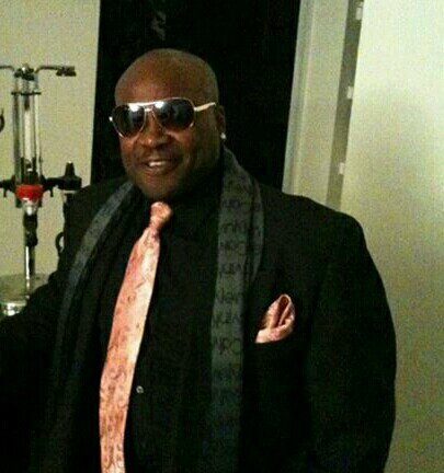 jrhonecomedy's profile picture. comedian