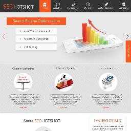 A web based SEO organization inspired to deliver leads with experience in the expertise. We offer all SEO services including link building and social engagement